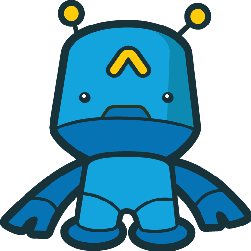 MaThink mascot